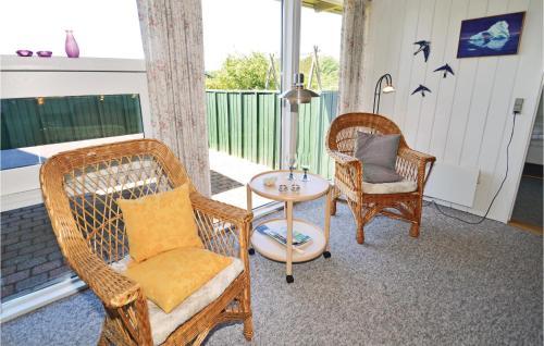 Holiday Home N. C. Alstedsvej Fjerritslev Denmark