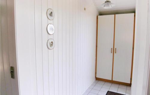 Holiday Home N. C. Alstedsvej Fjerritslev Denmark