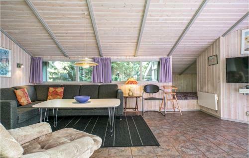 Holiday Home �stersvej Fjerritslev XII
