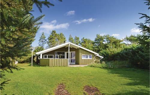 Holiday Home �stersvej Fjerritslev XII