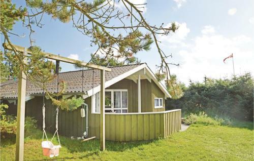 Holiday Home �stersvej Fjerritslev XII