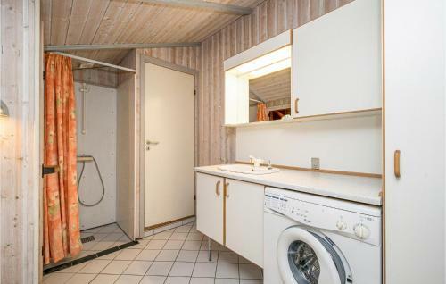 Holiday Home �stersvej Fjerritslev XII