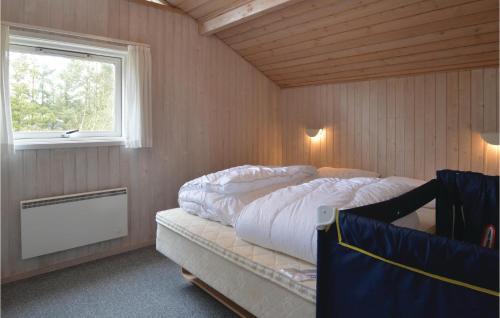 Holiday Home C. J. Thaningsvej Fjerritslev VI