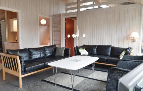 Holiday Home C. J. Thaningsvej Fjerritslev VI