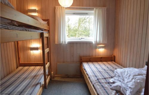 Holiday Home C. J. Thaningsvej Fjerritslev VI