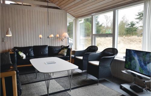 Holiday Home C. J. Thaningsvej Fjerritslev VI