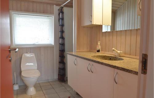 Holiday Home C. J. Thaningsvej Fjerritslev VI