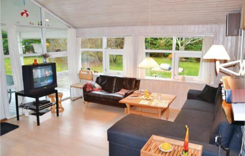 Holiday Home Perikumvej Fjerritslev IX