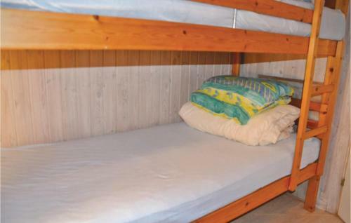 Holiday Home Perikumvej Fjerritslev IX