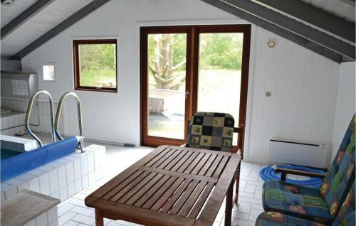 Holiday Home Gnuvej