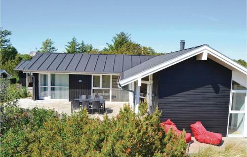Holiday Home �lb�k 44