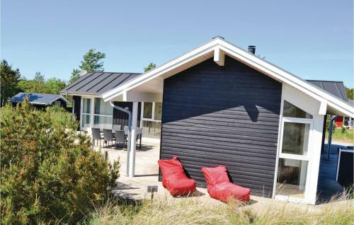 Holiday Home �lb�k 44