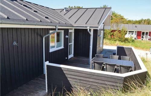 Holiday Home �lb�k 44