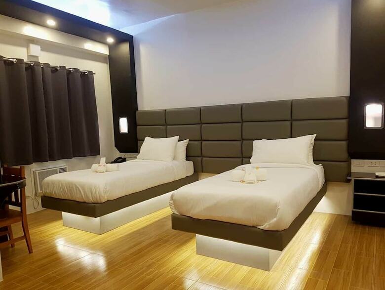 Dream Hotel Puerto Galera