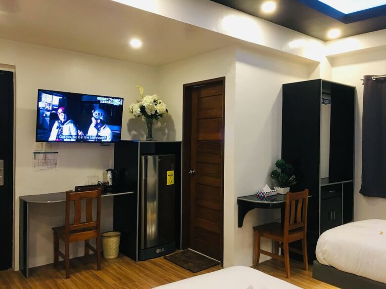 Dream Hotel Puerto Galera