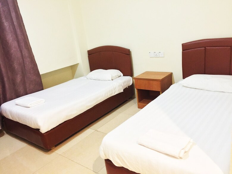 Hotel Hua Kiew Inn