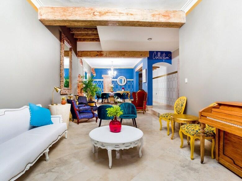 Hotel Collection O Coyota House