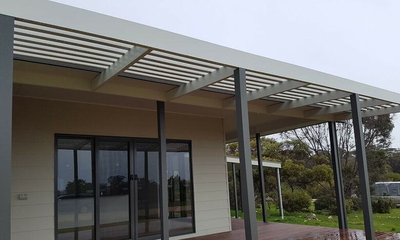 Gilligan's Kangaroo Island