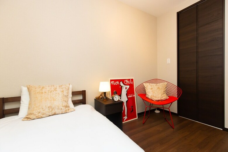 Apartamentos Ty House Ikuno