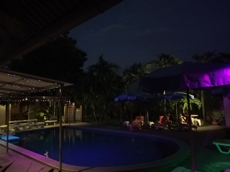 Hotel Lonops Paradise