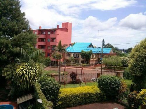 Hotel Hospedar