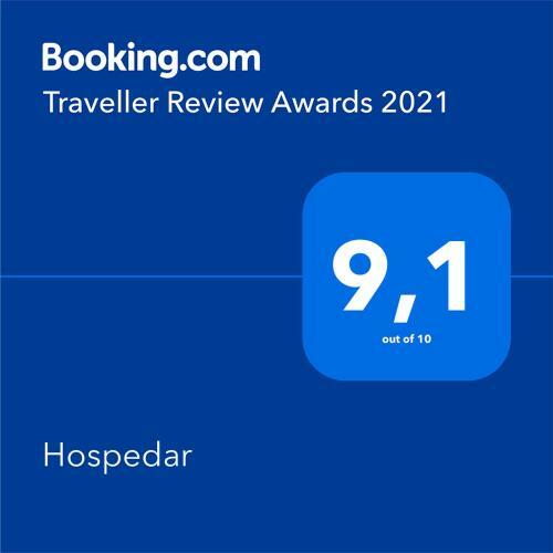 Hotel Hospedar