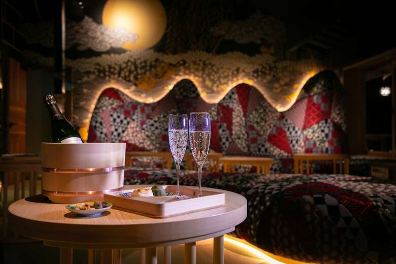 Sumihei Bettei Tokitotoki