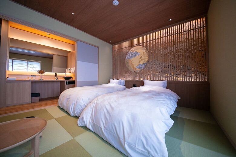 Sumihei Bettei Tokitotoki