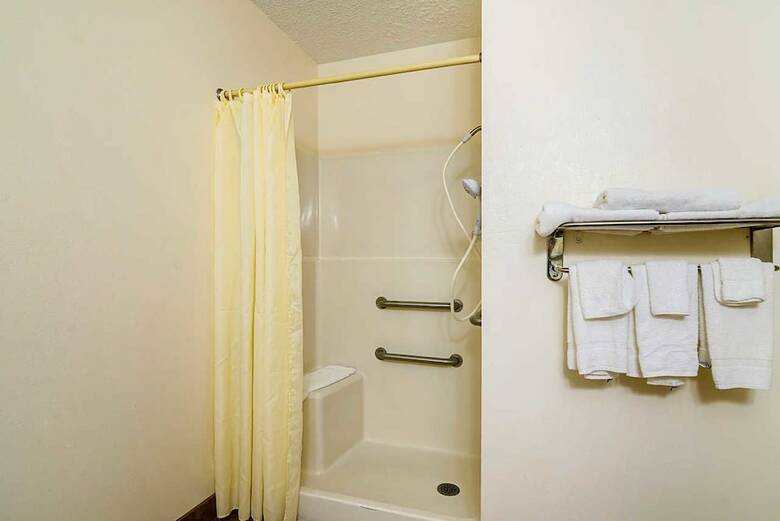 Motel Red Coach Inn & Suites Hutchinson