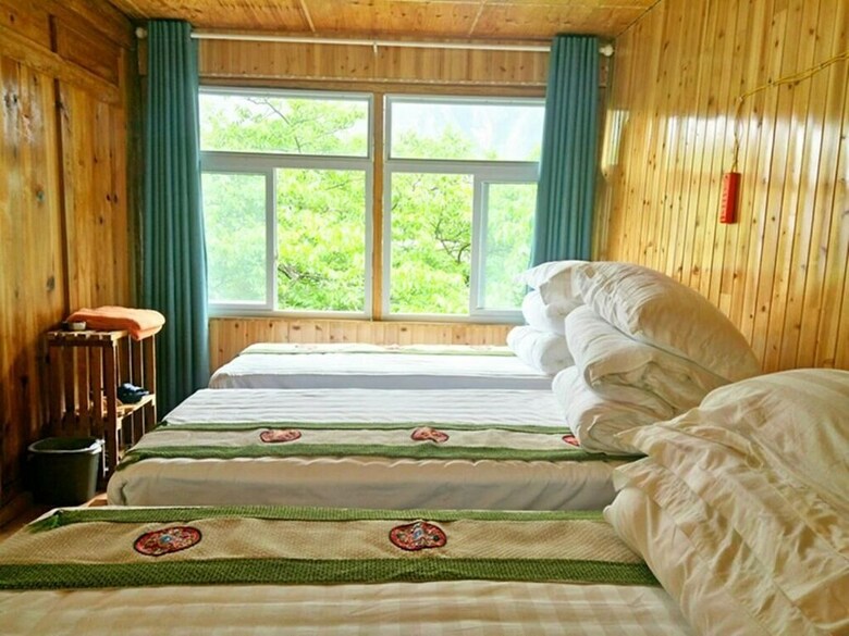 Hostal Ancient Road Youth Hostel