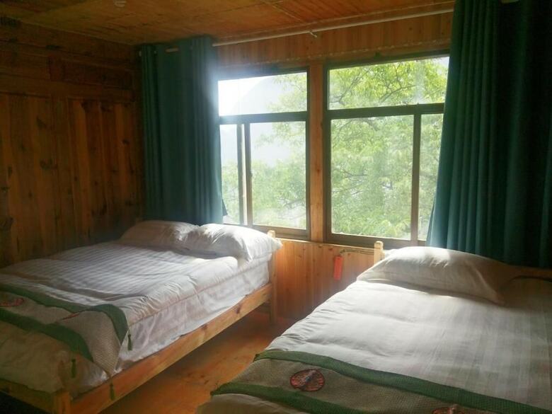 Hostal Ancient Road Youth Hostel