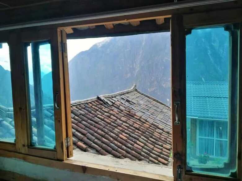 Hostal Ancient Road Youth Hostel