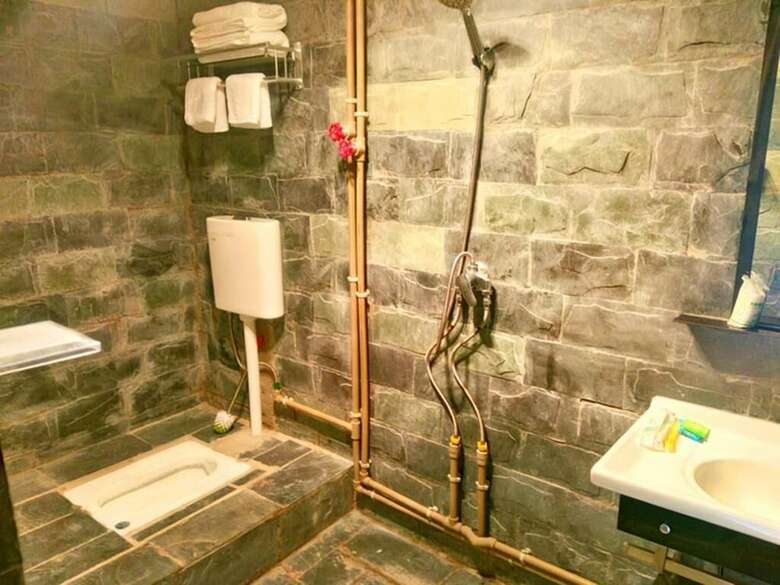 Hostal Ancient Road Youth Hostel