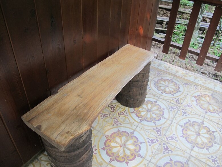 Hotel Ben Tre Farm Stay