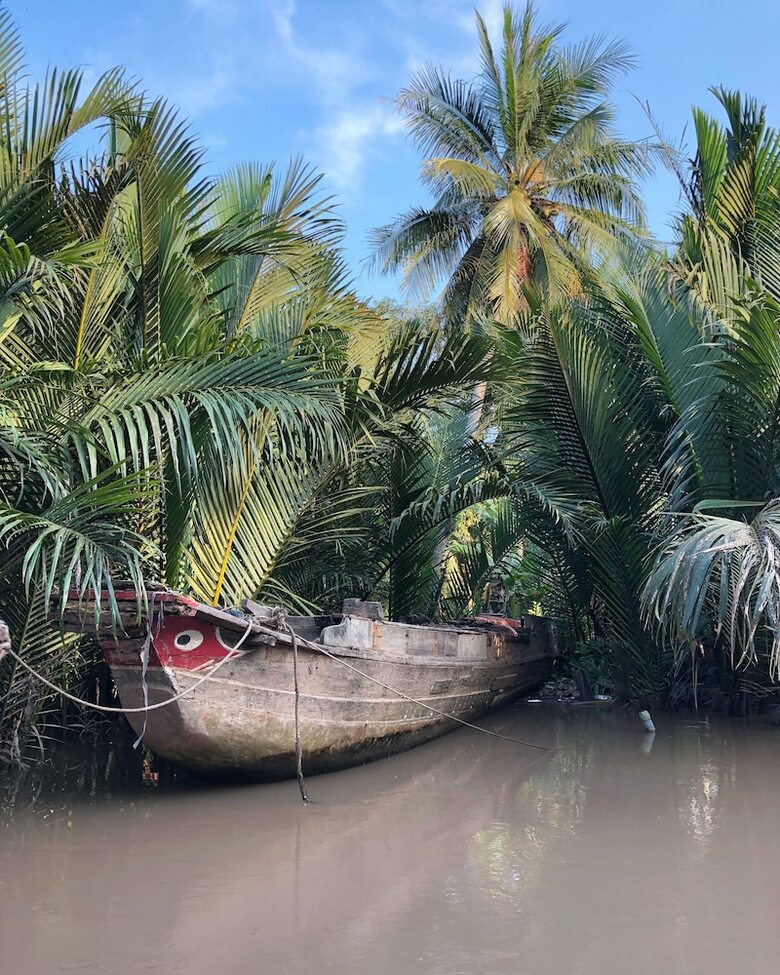 Hotel Ben Tre Farm Stay