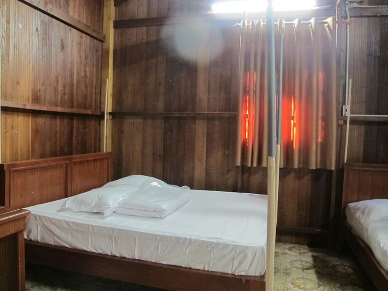 Hotel Ben Tre Farm Stay