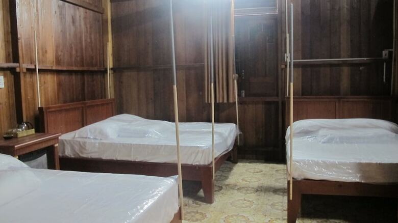 Hotel Ben Tre Farm Stay