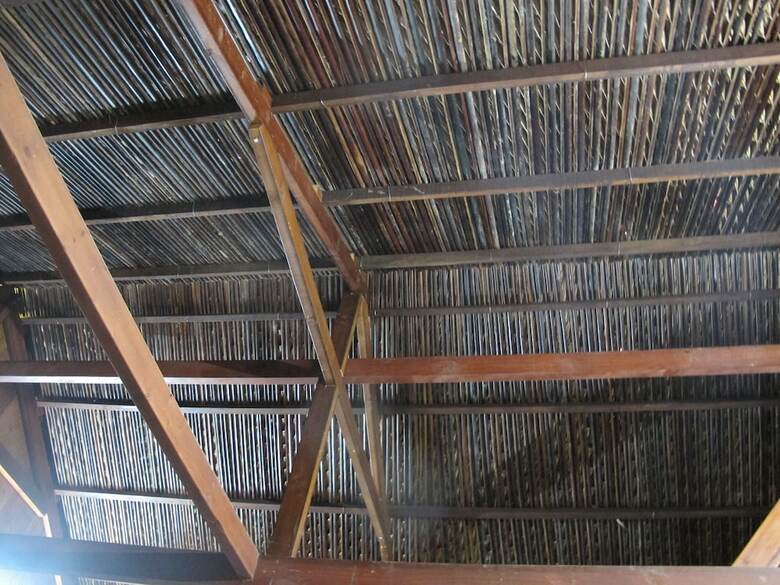 Hotel Ben Tre Farm Stay