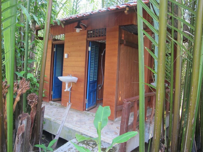 Hotel Ben Tre Farm Stay