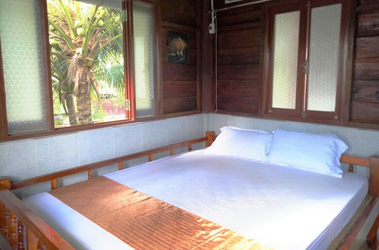 Hotel Ben Tre Farm Stay