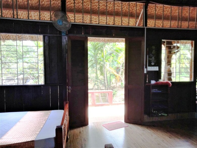 Hotel Ben Tre Farm Stay