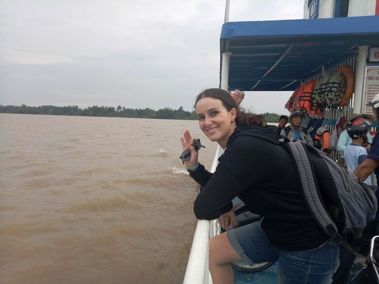 Hotel Ben Tre Farm Stay