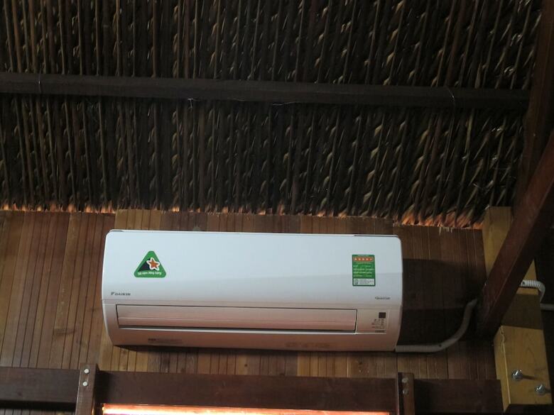 Hotel Ben Tre Farm Stay
