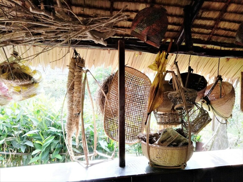 Hotel Ben Tre Farm Stay