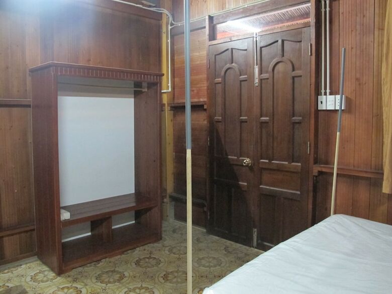 Hotel Ben Tre Farm Stay