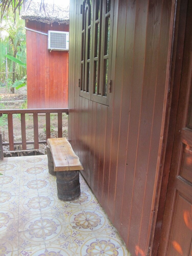 Hotel Ben Tre Farm Stay