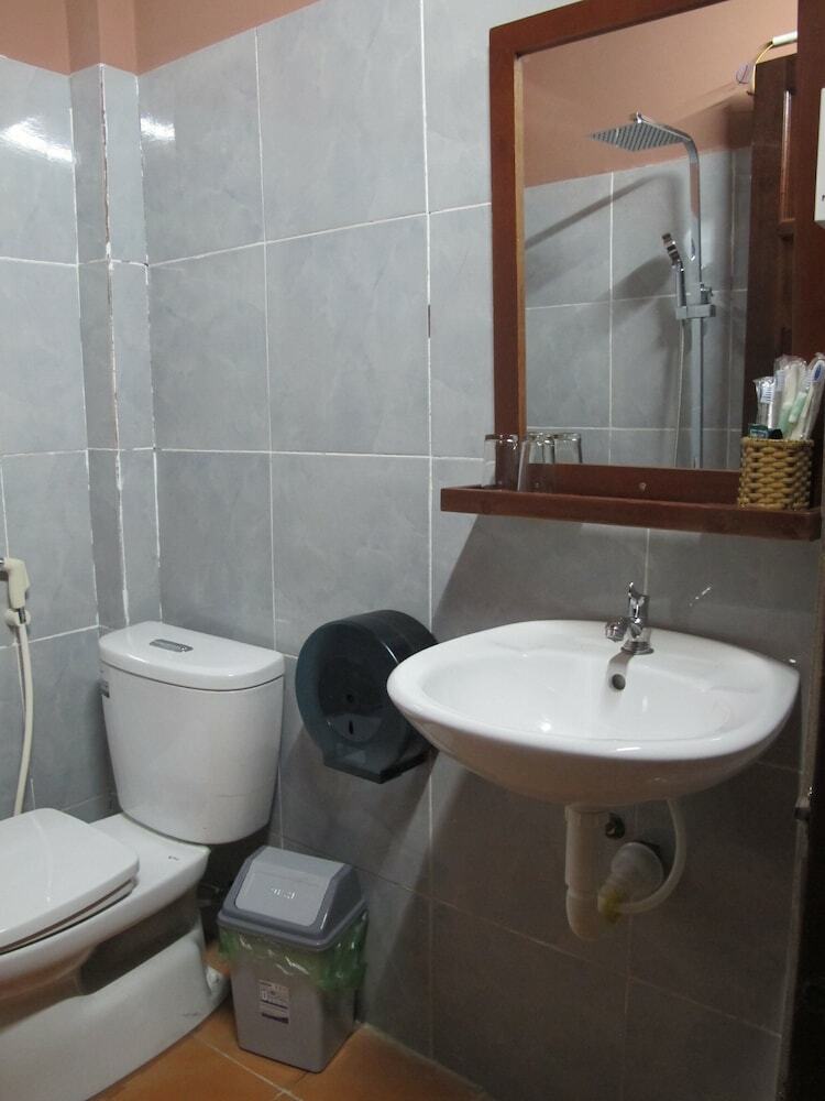Hotel Ben Tre Farm Stay