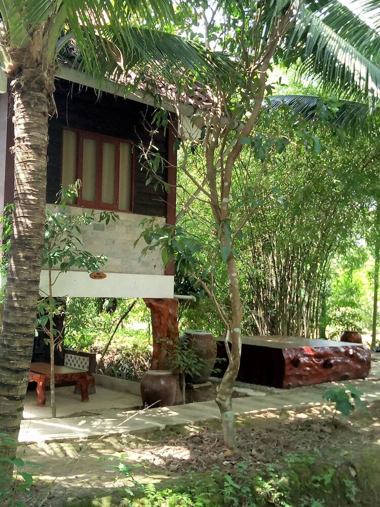 Hotel Ben Tre Farm Stay