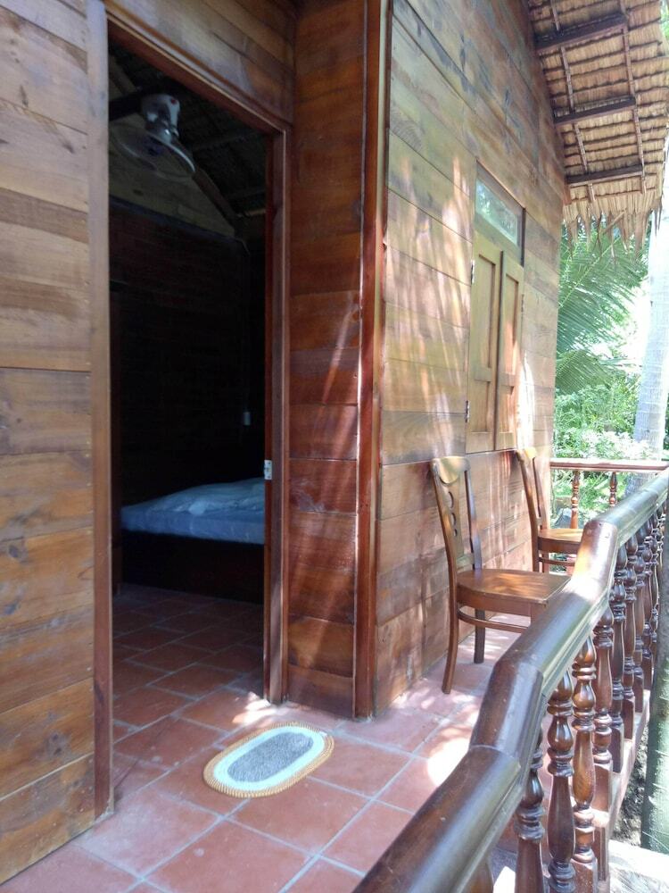 Hotel Ben Tre Farm Stay