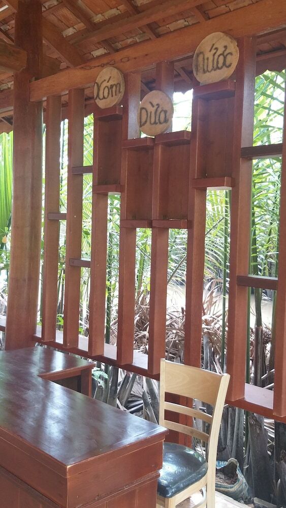 Hotel Ben Tre Farm Stay